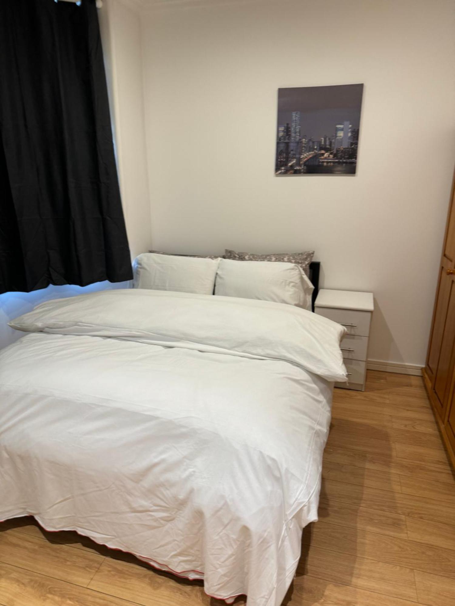 Habitación en casa particular Luxurious Double Londres